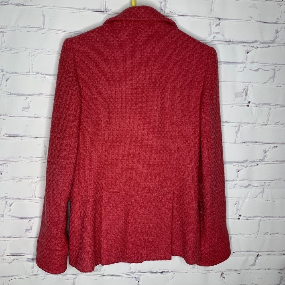 Moda small‎  pink jacket - Picture 2 of 3